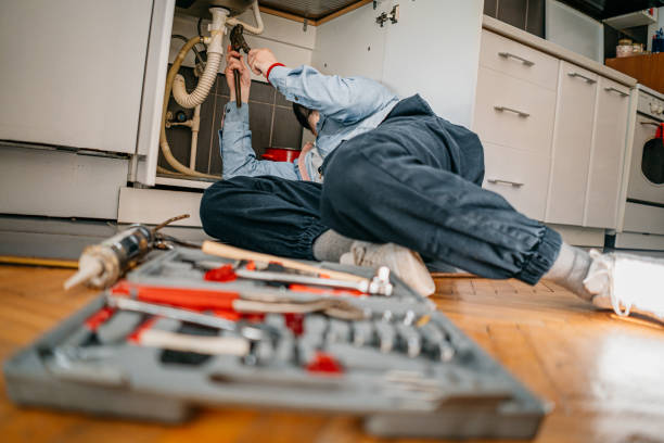 Best Sewer Line Repair  in Redlands, CO