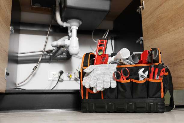 Best Clogged Drain Plumber  in Redlands, CO