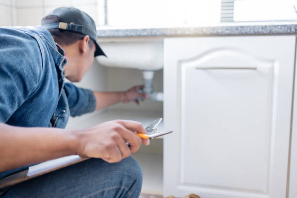  Redlands, CO Plumbing Pros