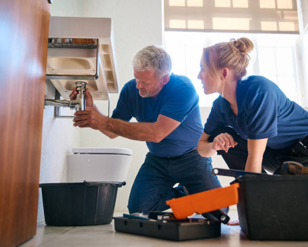 Best Affordable Plumbing Services  in Redlands, CO