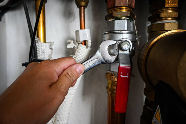 Best Emergency Plumbing Repair  in Redlands, CO